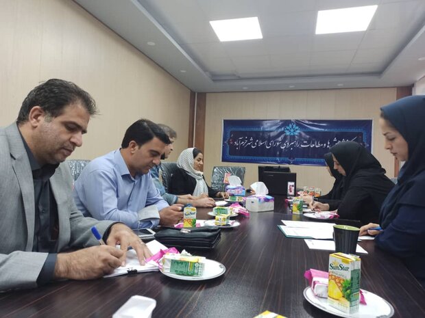 انتقاد کارشناسان میراث فرهنگی از کابل کشی «فلک الافلاک»