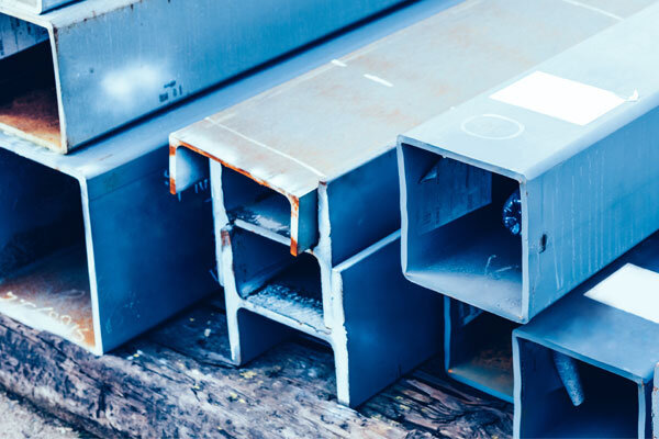 پروفیل مبلی چیست؟ کاربرد و ویژگی پروفیل سبک درب و پنجره