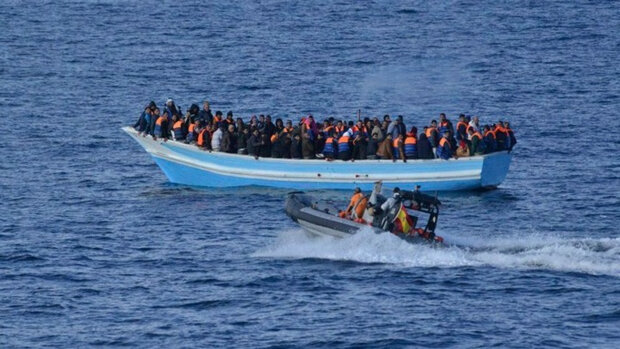 17 Haitian refugees killed as boat capsizes off Bahamas