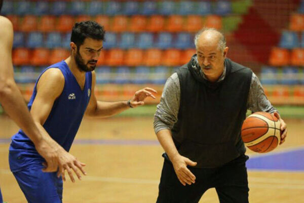 غیبت سرمربیان پیشین تیم ملی در لیگ بسکتبال؛ «غول» هم نیست