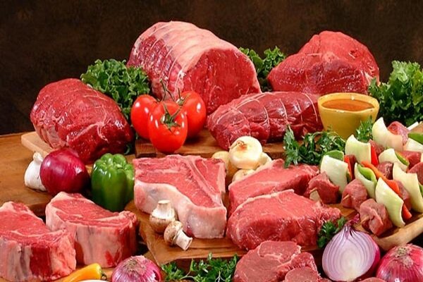 قیمت گوشت قرمز؛ امروز ۵ شهریور ۱۴۰۱/ شقه گوسفندی ۱۵۵,۰۰۰ تومان