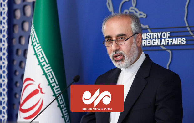 بیانیه وزارت خارجه ایران در سومین سالگرد ترور شهید سلیمانی