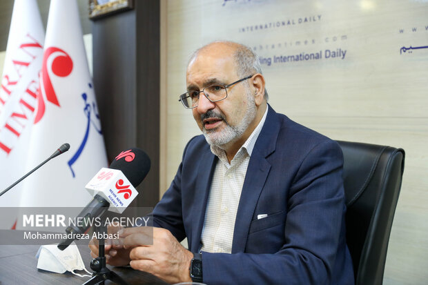 کشف شبکه تقلب در آزمون رفع شبهه داوطلبان کنکور 1401