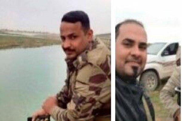 2 PMU forces martyred in ISIL attack on Iraq's Samarra 