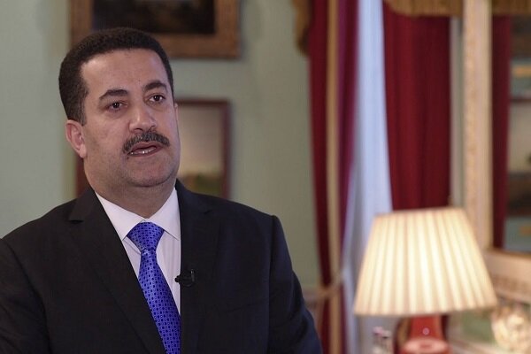 نخست وزیر عراق: برای فاسدان هیچ خط قرمزی وجود ندارد