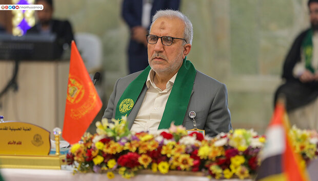 وظیفه سنگین اعتاب مقدسه در میزبانی از زائران اربعین حسینی
