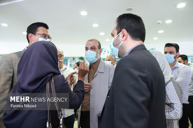 بازرسی سرزده از داروخانه های تهران