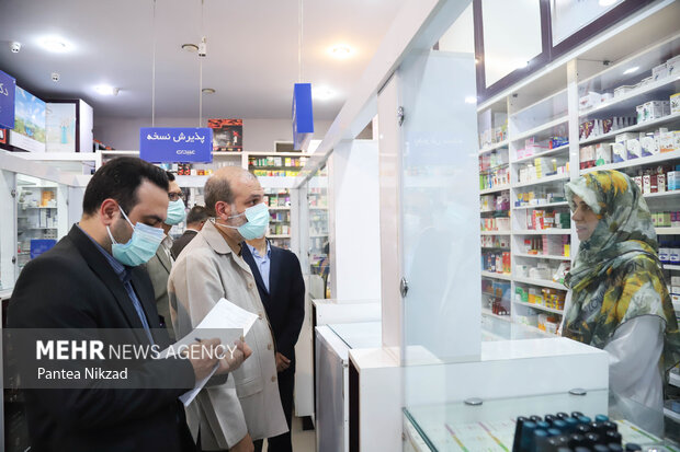 کمبود سرم و آنتی بیوتیک در کرمانشاه/ وعده مسئولین تحقق نیافت