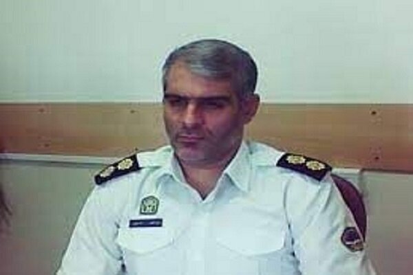 باند سارقان خودرو در شهرستان شبستر متلاشی شد