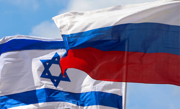 Russia sends warning to multiple Russian-Jewish organizations