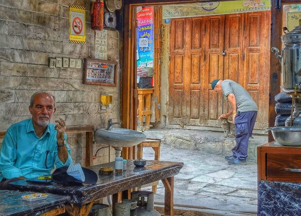 Çin Büyükelçisi'nden antik şehir "Masule"'ye ziyaret