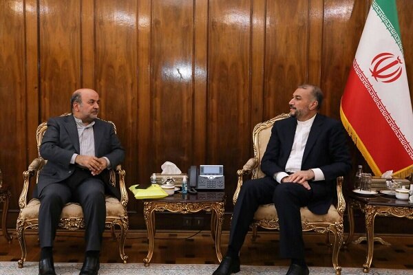 آمادگی وزارت خارجه برای ارتقای همکاری‌ها با یونسکو