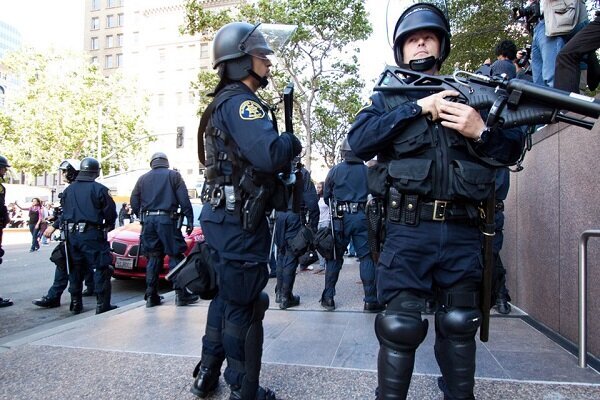 Seven killed, injured in shooting at LA Park - Mehr News Agency
