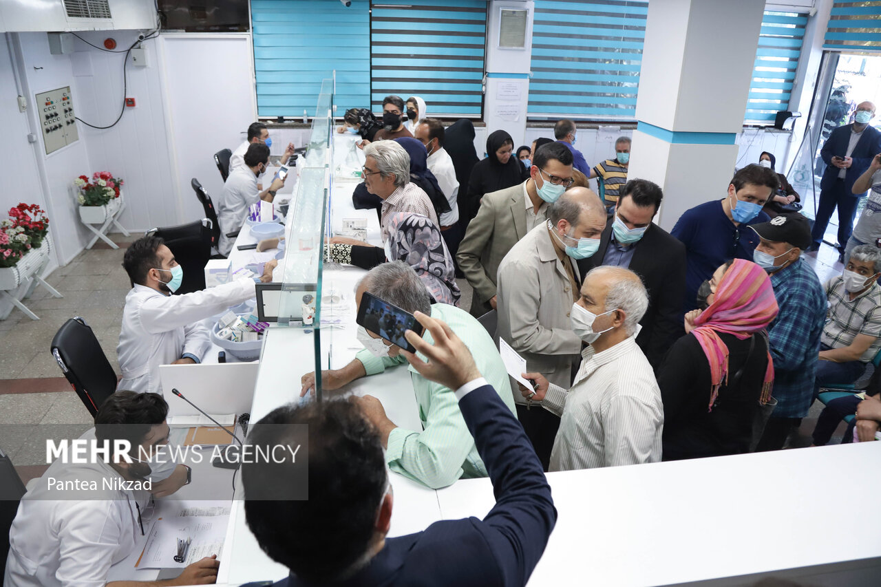 هست و نیست دارو در مازندران/ بازار نسخه ها سیاه و سفید است