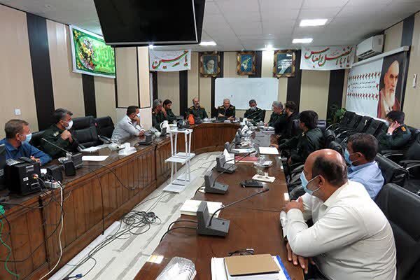 تفکر انقلابی ریشه در عاشورا دارد