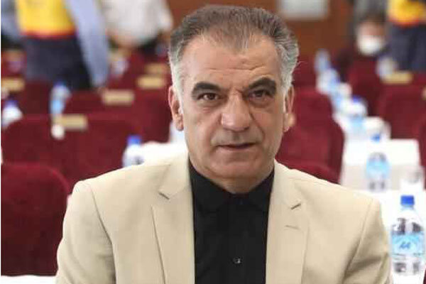 واکنش سرپرست استقلال به تقابل با سپاهان در هفته اول - خبرگزاری مهر | اخبار ایران و جهان