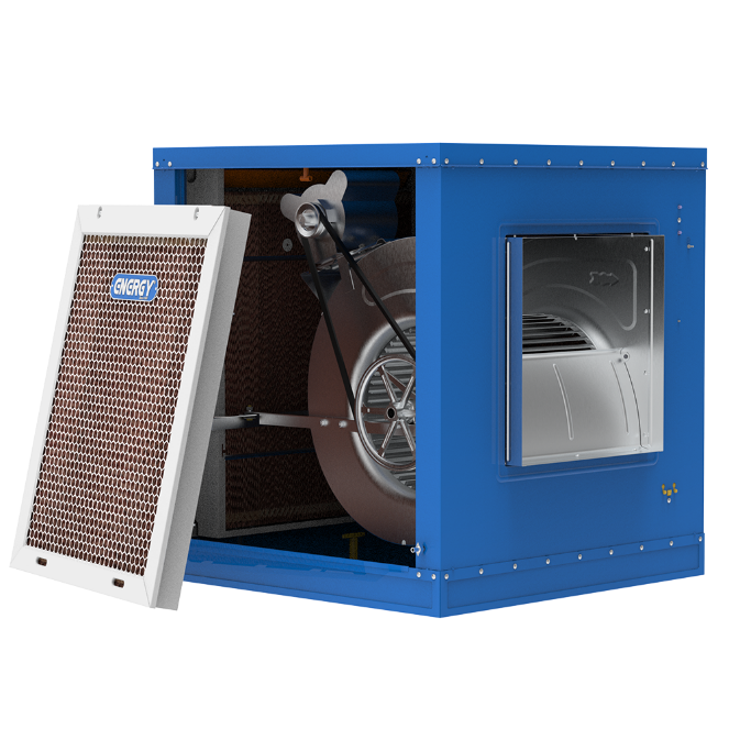 چگونه گرمای ۴۰ درجه را به درجه آسایش نزدیک کنیم؟