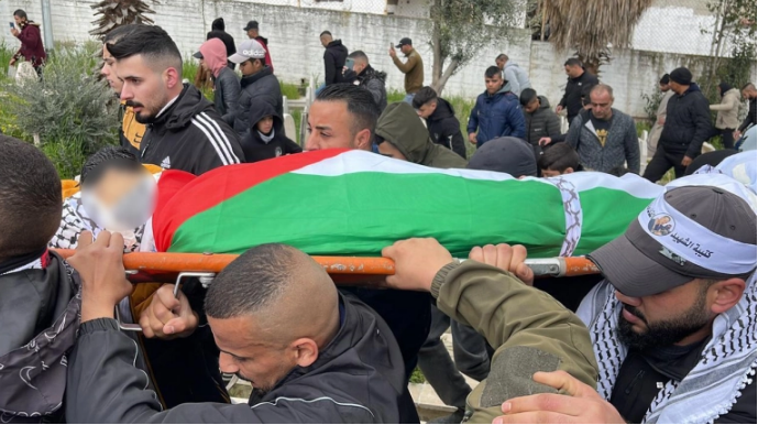 اردوگاه جنین چگونه به نماد مقاومت فلسطین تبدیل شد؟