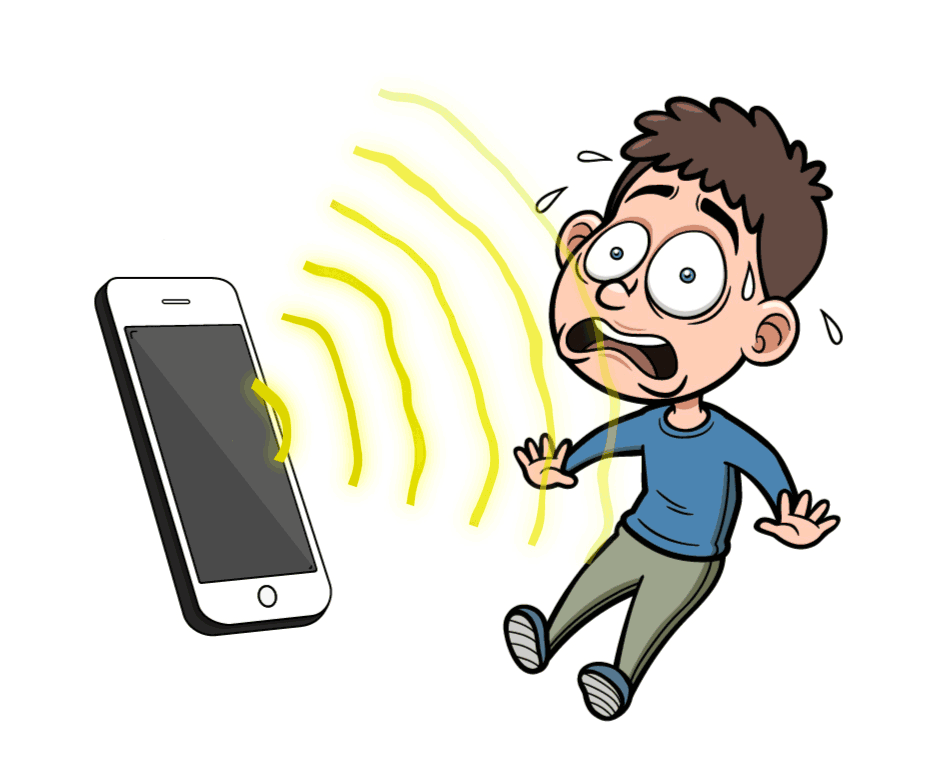 گوشی هوشمند؛ اعتیاد فراگیر دنیای مدرن