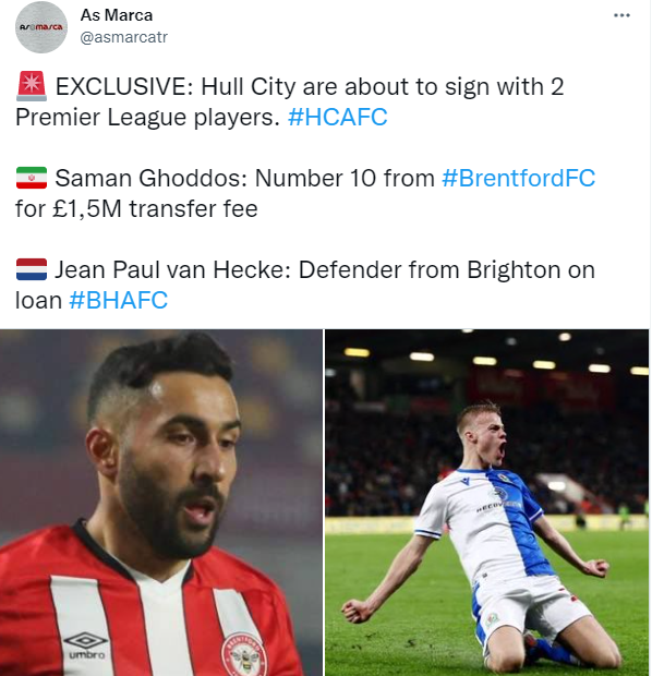 هالسیتی روی یک بازیکن دیگر ایران دست گذاشت/ قدوس همبازی صیادمنش؟