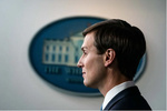 Trump’ın Damadı Kushner, Kahire’de Hamas ile Masaya Oturuyor