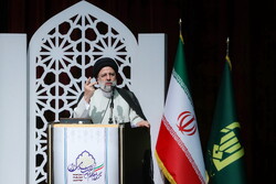 ایران کا موقف منطقی اور عقلی ہے، مذاکرات کو مغربی فریق نے مشکل میں ڈالا ہے، آیت اللہ رئیسی