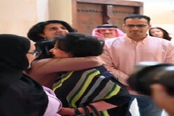 استقبال گسترده جهان عرب از اقدام ضد صهیونیستی وزیر زن بحرینی