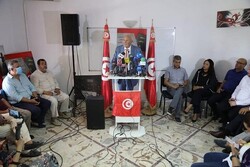 قانون اساسی جدید تونس اجرایی  می شود
