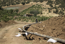 افتتاح گاز رسانی به ۵۴ روستای لرستان در ایام دهه فجر