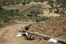 ضرورت تسریع در نصب علمک روستای «کهنک» و گازرسانی به «دلیچایی»