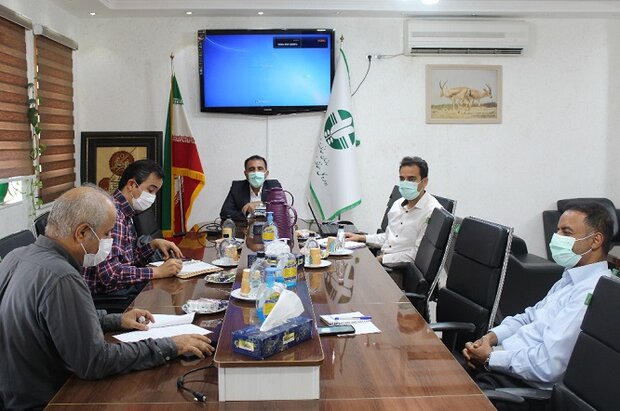 مشارکت جوامع محلی در حفظ محیط زیست بوشهر/ صیادان آموزش می‌بینند