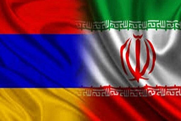 Iran against any change in Armenia borders: envoy