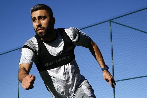 تکذیب تماس گلمحمدی با مهاجم استقلال/ فاصله «کاوه» با پرسپولیس