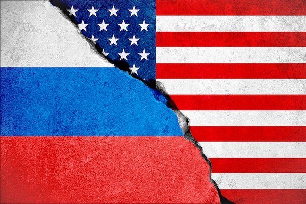 Russian embassy in US slams State Department's statements 