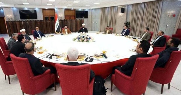 چوارچێوەى هەماهەنگی بریاری لە سەر پۆستی سەرۆک کۆماریی عێراق داوە