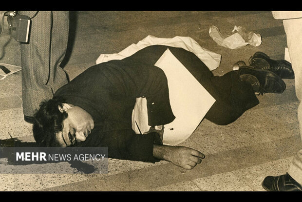 وقتی موساد یکمترجم و خدمتکار را اشتباهی کشت 2