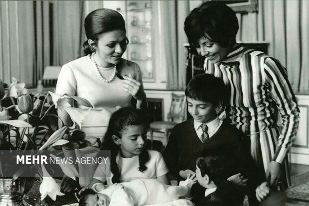 وقتی موساد یکمترجم و خدمتکار را اشتباهی کشت 4