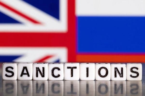 Britain targets Russian officials in new wave of sanctions