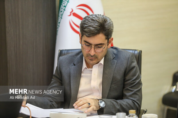 طولانی شدن گلآلودی چشمه کوهرنگ /5درصد شهرکرد با قطعی آب مواجه است