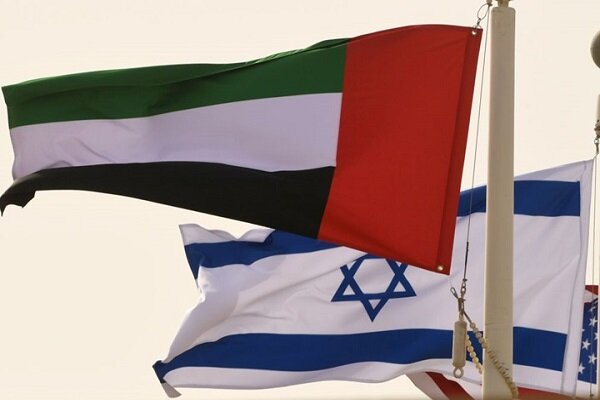 عرب امارات اور اسرائیل کے درمیان پس پردہ کشیدگی