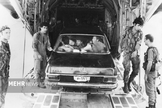 وقتی موساد یکمترجم و خدمتکار را اشتباهی کشت 5