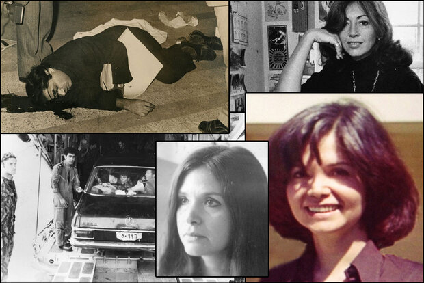 وقتی موساد یکمترجم و خدمتکار را اشتباهی کشت