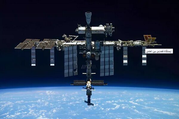 Russia to quit ISS after 2024, intends to build its own
