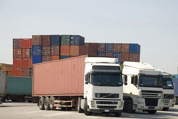 رشد ۱۶ درصدی ارزش کالاهای واردات در فروردین ماه سال‌جاری