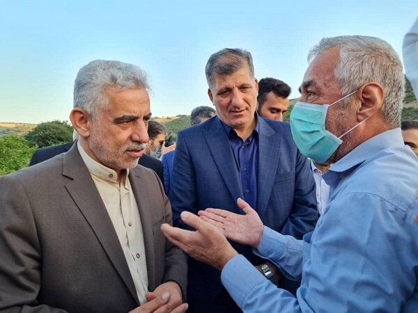 بلاتکلیفی اهالی خِرشک از یک سال گذشت