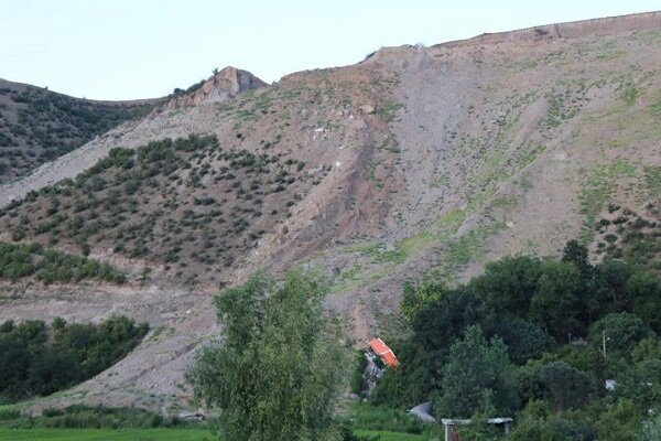 بلاتکلیفی اهالی خِرشک از یک سال گذشت