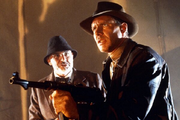 بهترین نقشهای یک بازیگر تمام عیار