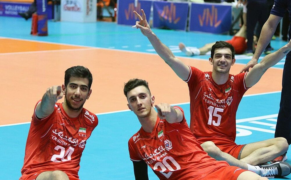 Javad Karimi