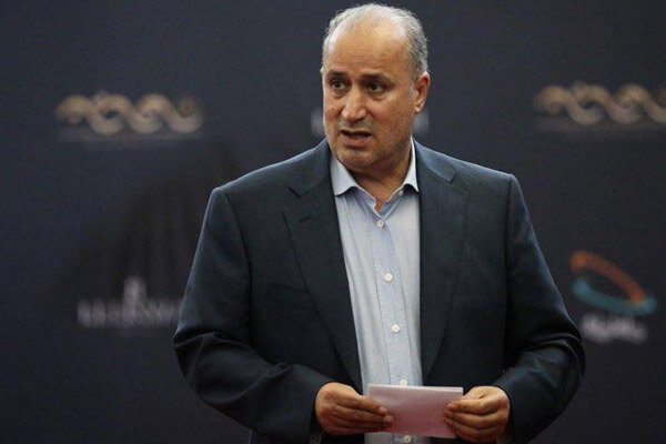 Taj&s return to Iran football federation is problematic