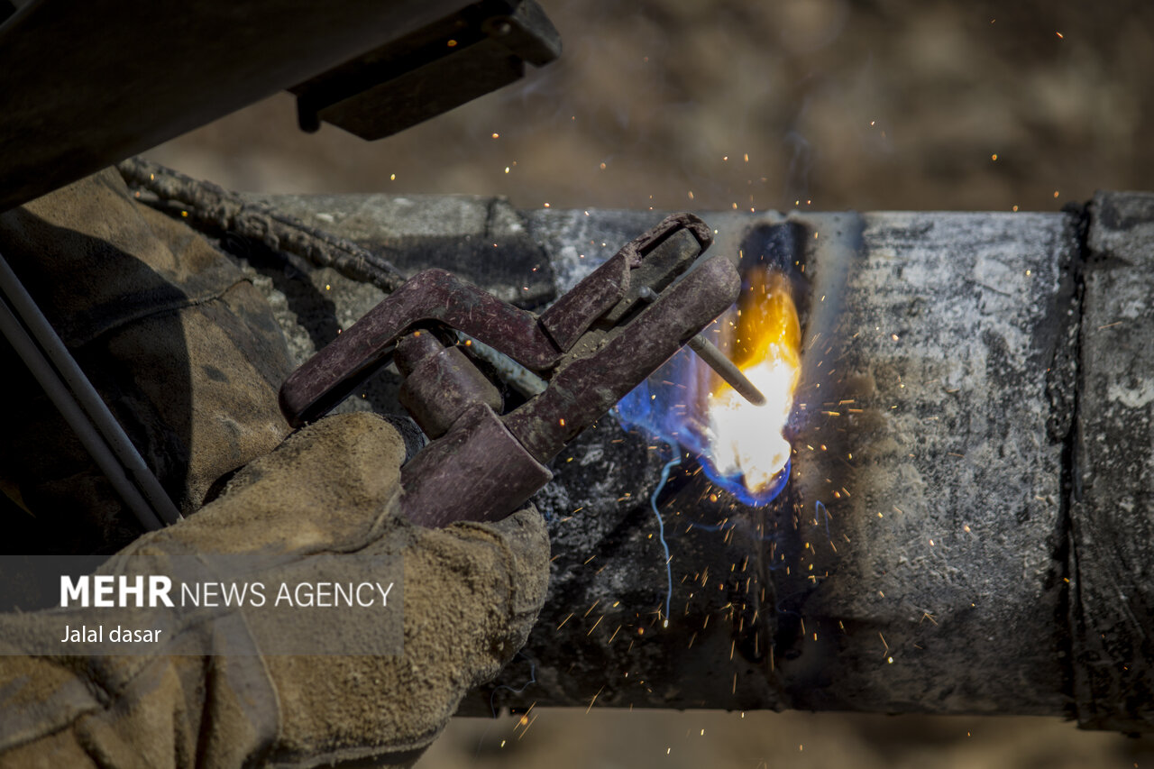 روایتی کوتاه از یک سال خدمت رسانی به مردم سیستان و بلوچستان